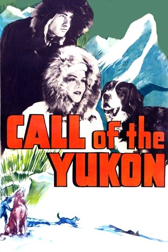 Poster of Call of The Yukon