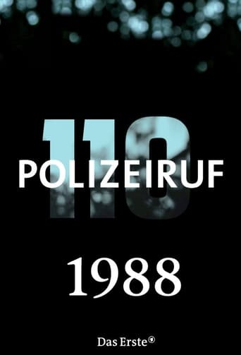 Portrait for Polizeiruf 110 - Season 18