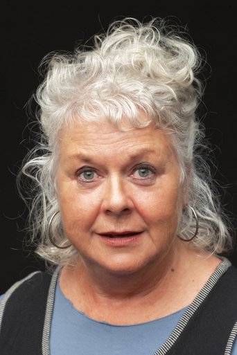 Portrait of Susie Dee