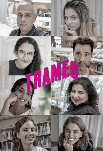 Poster of Trames