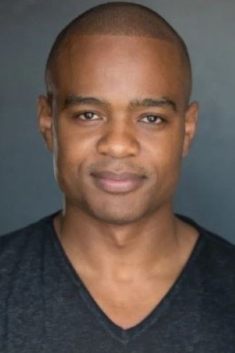 Portrait of Jason Lewis