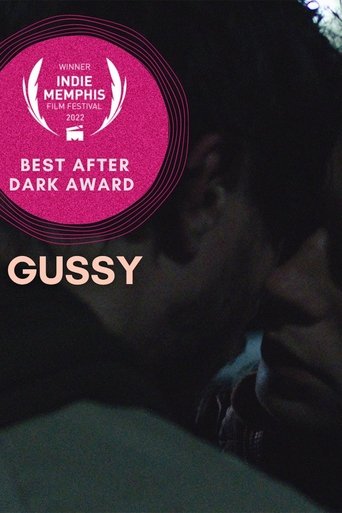 Poster of Gussy