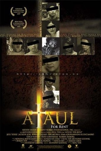 Poster of Ataul: For Rent