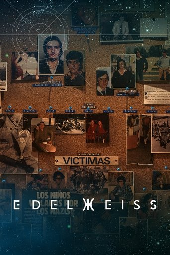 Poster of Edelweiss