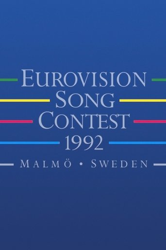 Portrait for Eurovision Song Contest - Malmö 1992