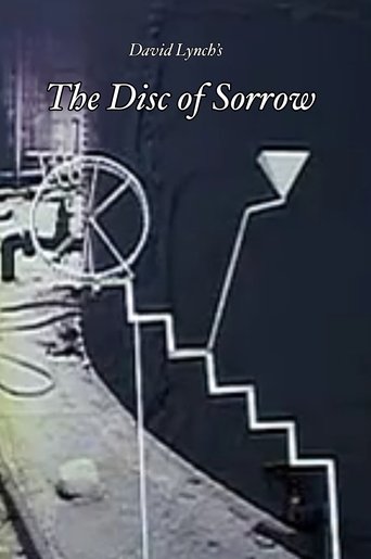 Poster of The Disc of Sorrow Is Installed