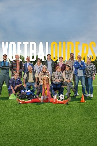 Portrait for Football Parents - Season 1