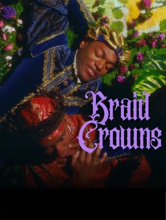 Poster of Braid Crowns