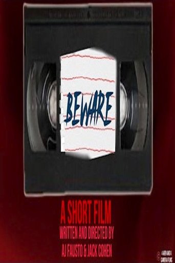 Poster of Beware