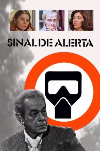 Poster of Sinal de Alerta