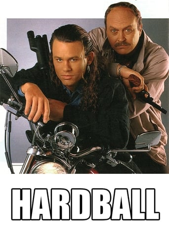 Poster of Hardball