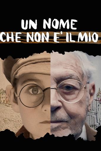 Poster of Un nome che non è il mio