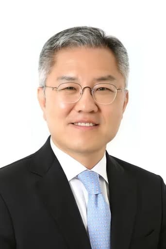 Portrait of Choe Kang-wook