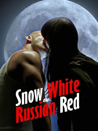 Poster of Snow White and Russian Red