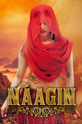 Portrait for Naagin - Season 1