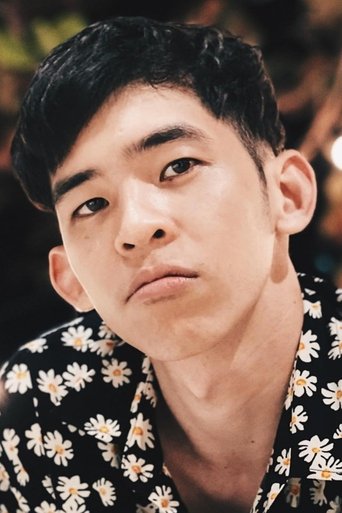 Portrait of Thititat Wattanamethachaipat