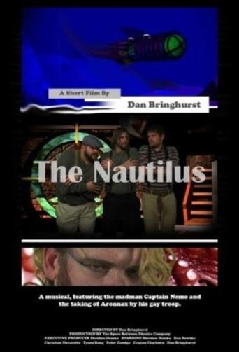 Poster of The Nautilus