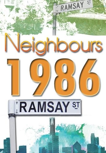 Portrait for Neighbours - Season 2