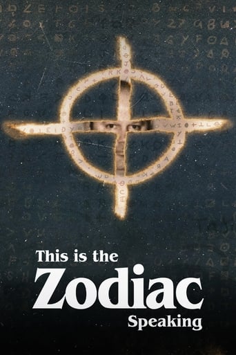 Poster of This Is the Zodiac Speaking