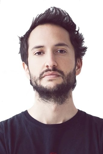 Portrait of Misha Vallejo