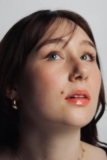 Portrait of Mayleen Sommer