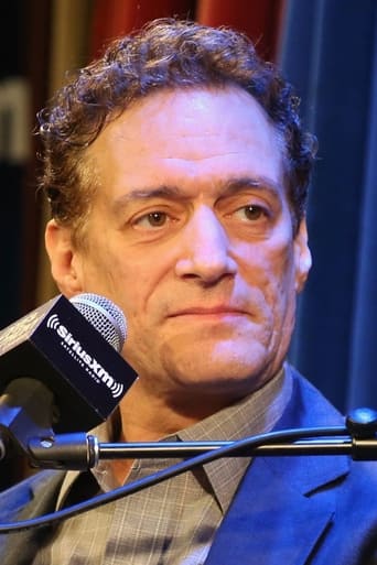 Portrait of Anthony Cumia