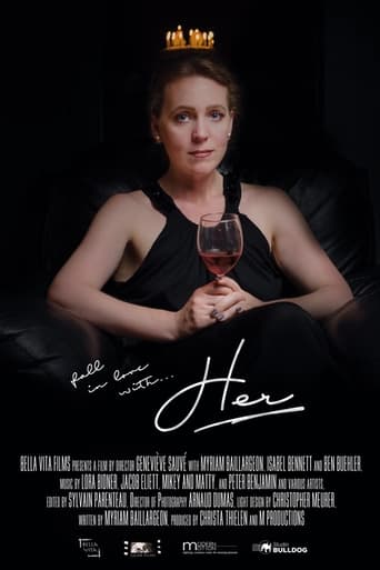 Poster of Her