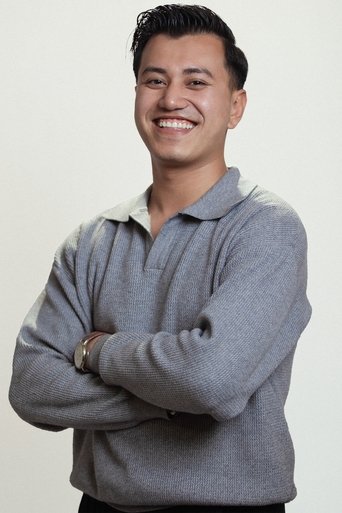 Portrait of Praeev Shrestha