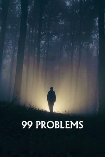 Poster of 99 Problems