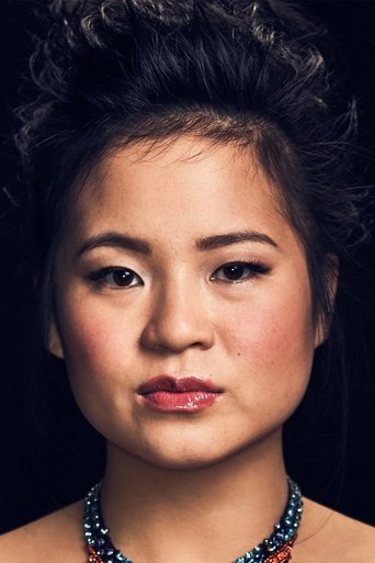 Portrait of Kelly Marie Tran