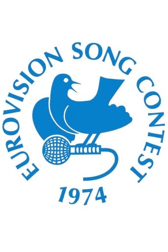 Portrait for Eurovision Song Contest - Brighton 1974