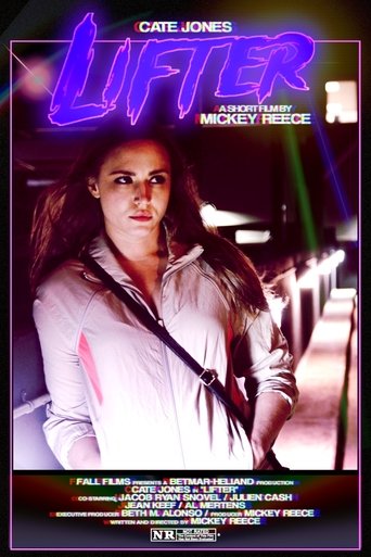 Poster of Lifter