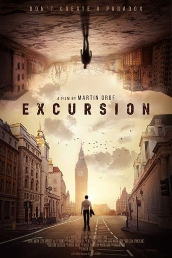 Poster of Excursion