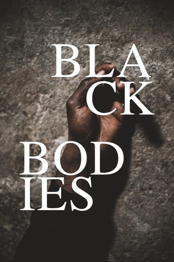 Poster of Black Bodies