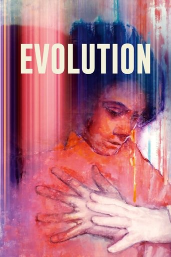 Poster of Evolution