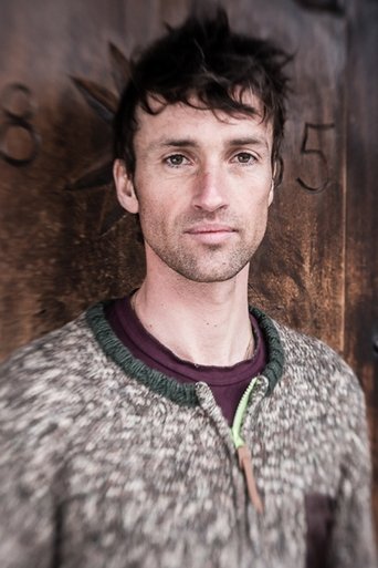 Portrait of Sébastien Montaz-Rosset