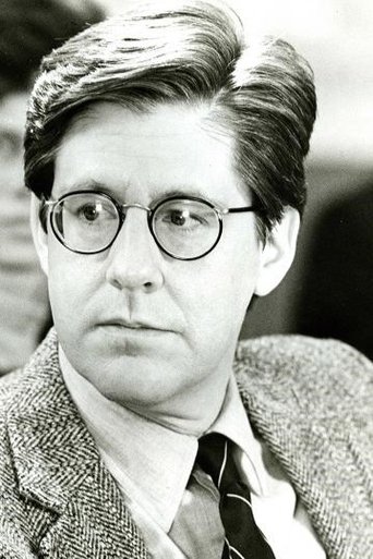 Portrait of Edward Herrmann