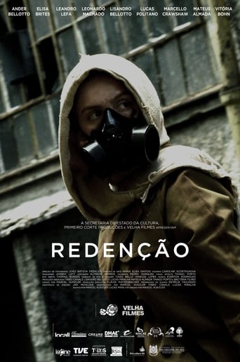 Poster of Redenção