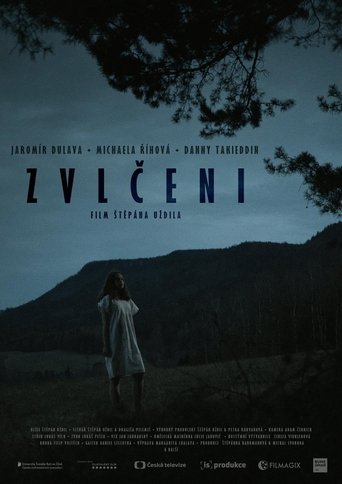 Poster of Zvlčeni