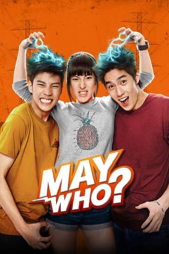 Poster of May Who?