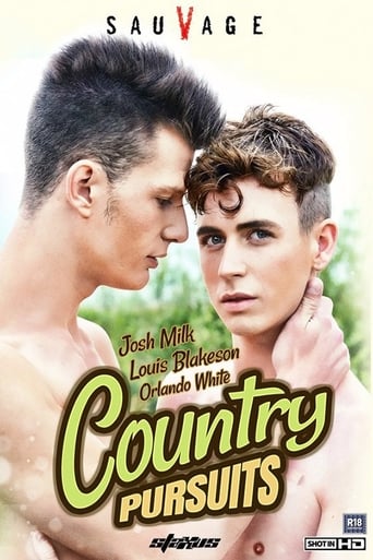 Poster of Country Pursuits