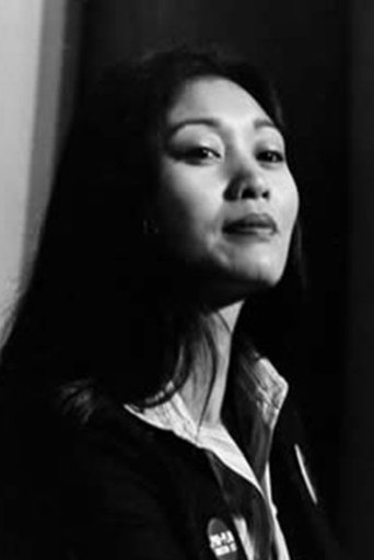 Portrait of Mariko Tse
