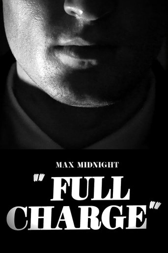 Poster of Max Midnight: Full Charge