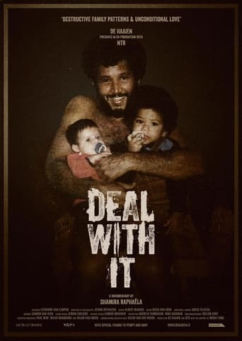 Poster of Deal with it