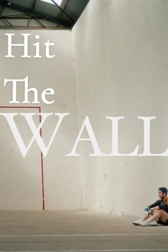 Poster of Hit the Wall