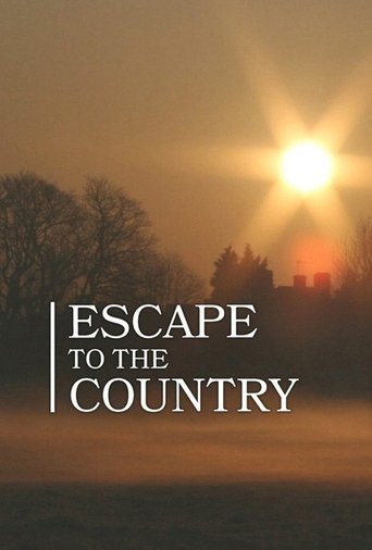 Portrait for Escape to the Country - Series 25