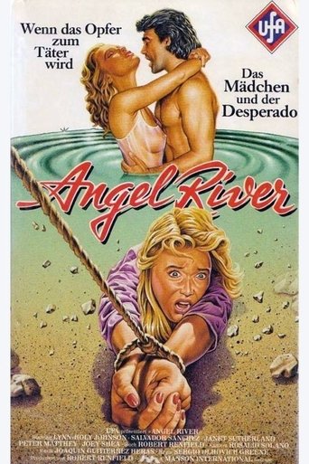 Poster of Angel River