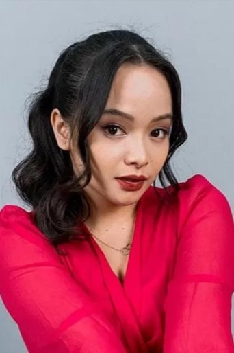 Portrait of Aulia Deas