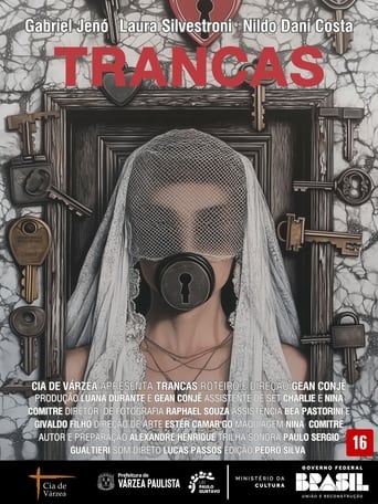 Poster of Trancas