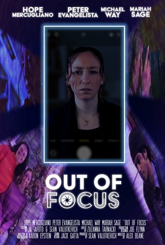 Poster of Out of Focus